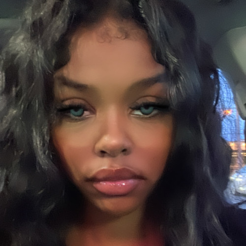 Teasia B. profile photo