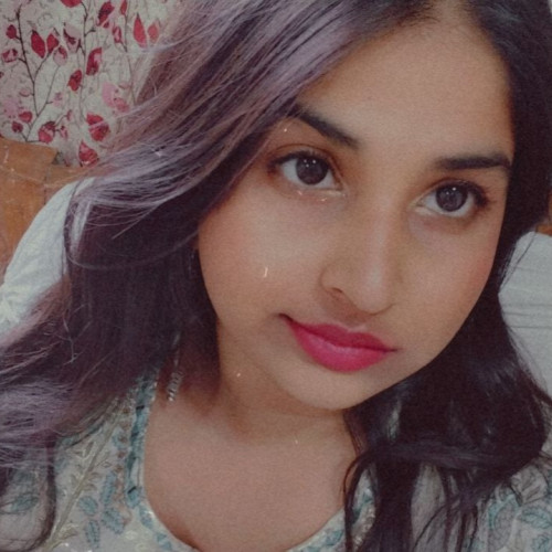Haarisa V. profile photo