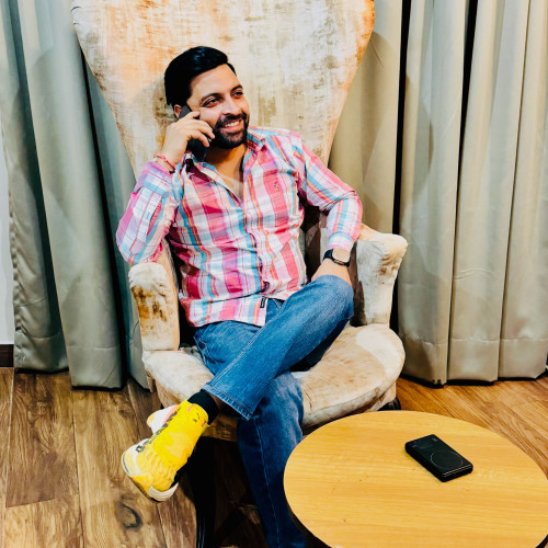 Deepak  B. profile photo