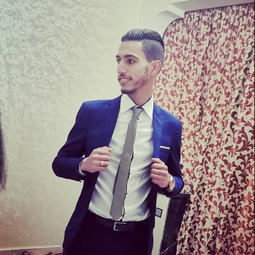 Wahib A. profile photo