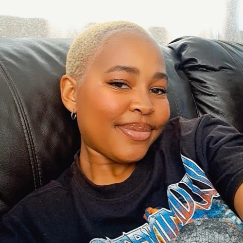 Thando R.