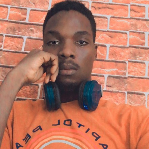 Olaoluwa  B.