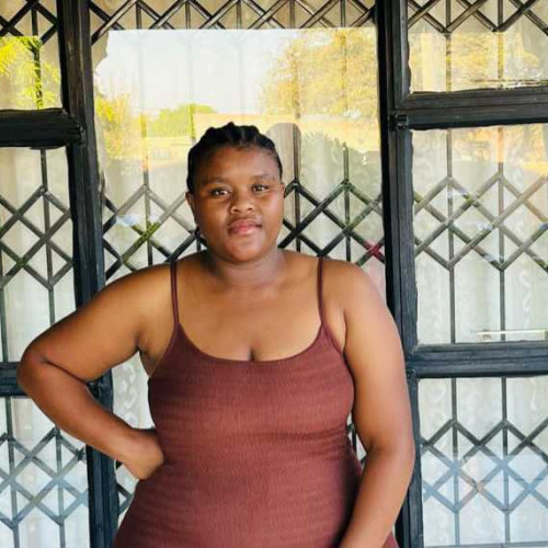 Nthabiseng M. profile photo