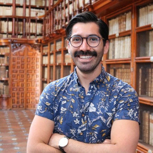Luis Carlos Eduardo Z.