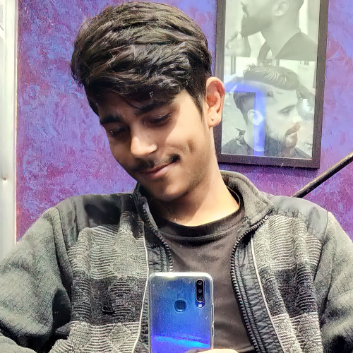 Annu J. profile photo