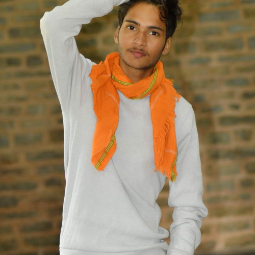 Aman S.