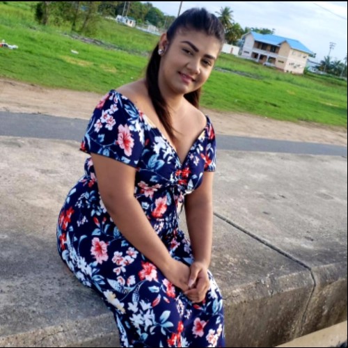 Vashti  S.