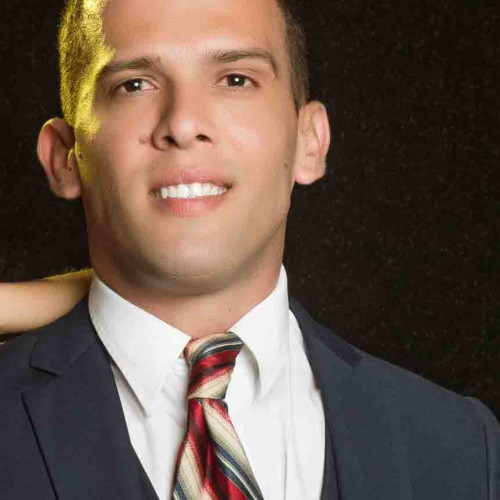 Yadiel  T. profile photo