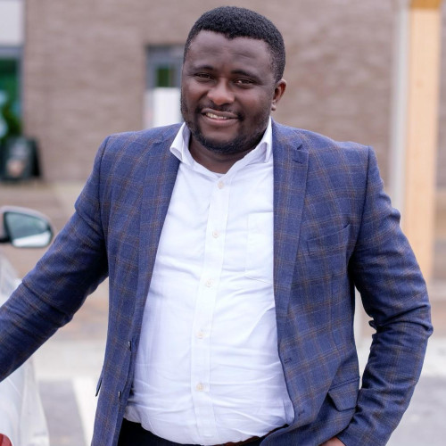 Chike N. profile photo
