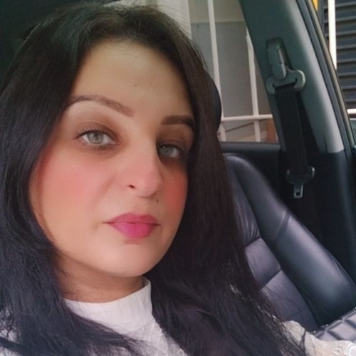 Fatima Zahra  B.