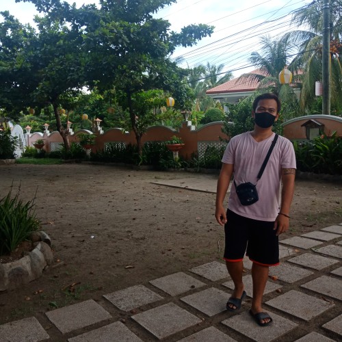 Jayson A.