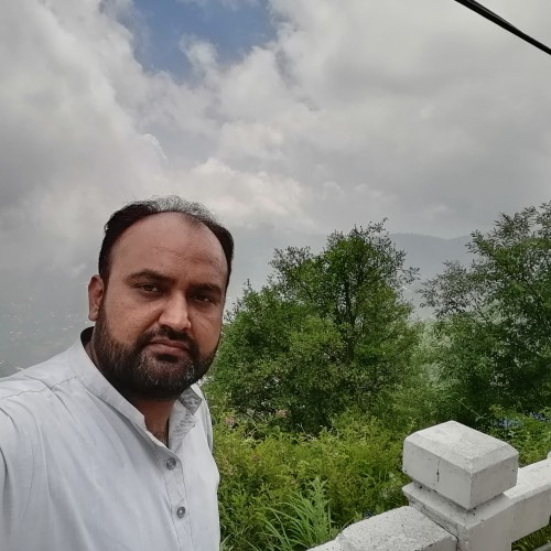 usman m.