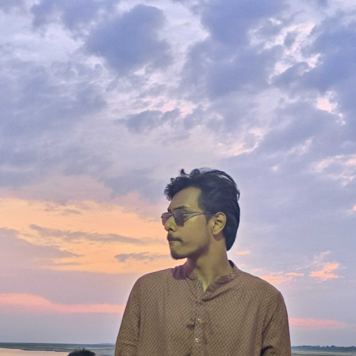 Mahdi Z. profile photo