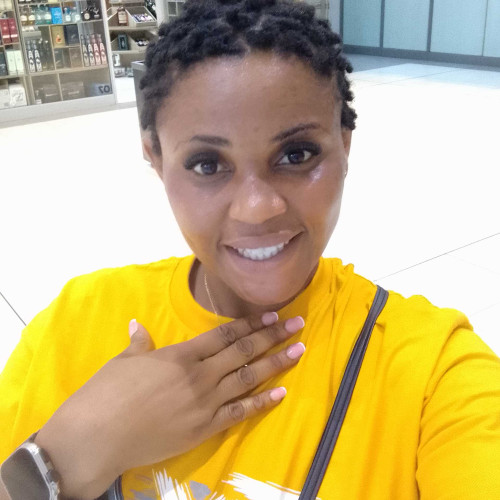 Amarachi g. profile photo