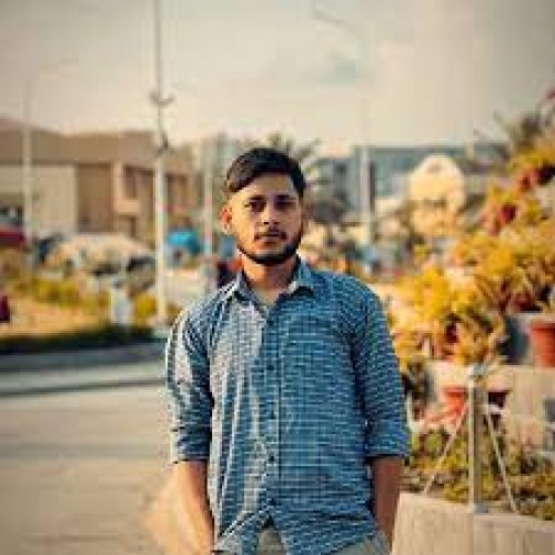 Muhammad R.