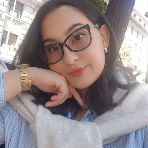 Kristina B. profile photo