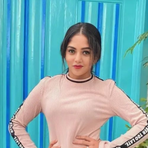 Bhavya R. profile photo