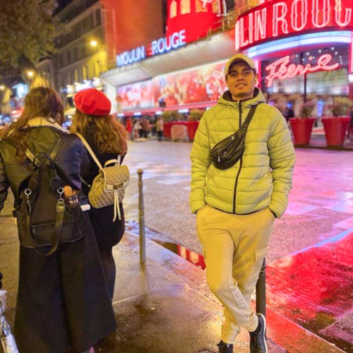 Mouhi  S. profile photo