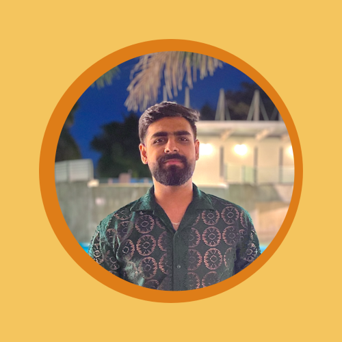 Karan A.