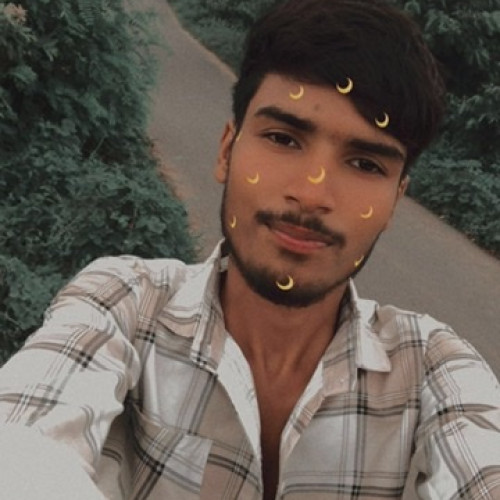 Harshit  S. profile photo