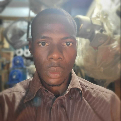 Emmanuel A. profile photo