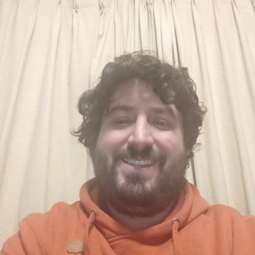 Pato O. profile photo