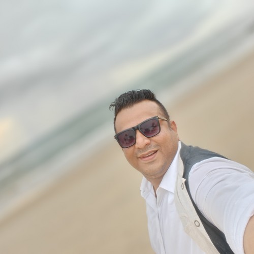 Rohan R. profile photo