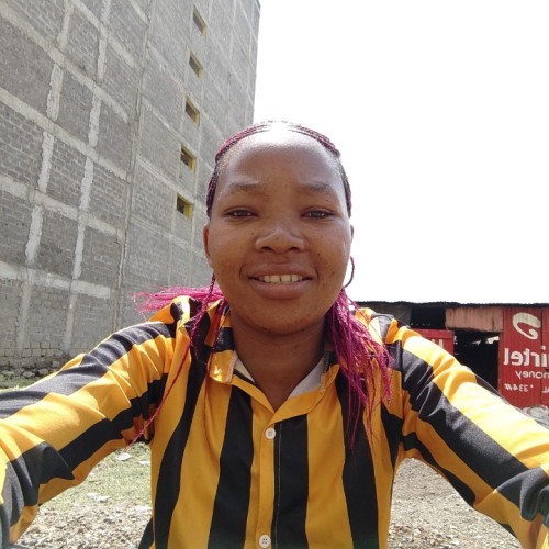 Stellah W. profile photo