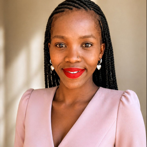 Ronelle M. profile photo