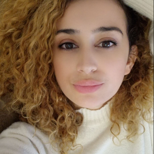 Dea D. profile photo