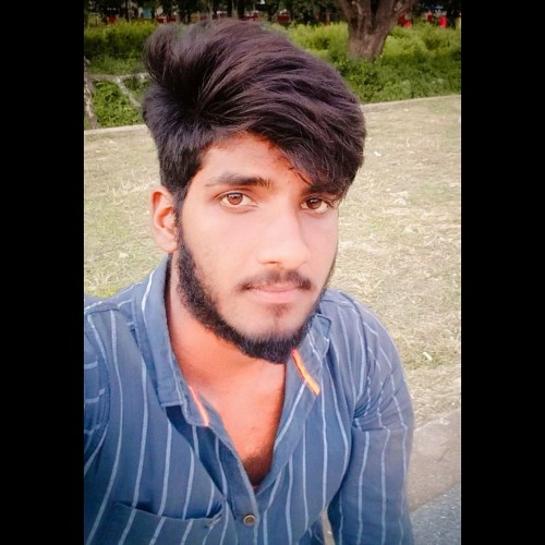 NISHANTH T.