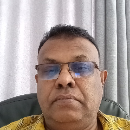 Mahinda  K. profile photo