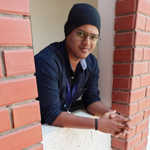 Thakur Manish S. profile photo