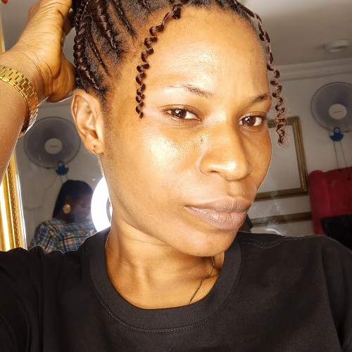 Temidayo  O.