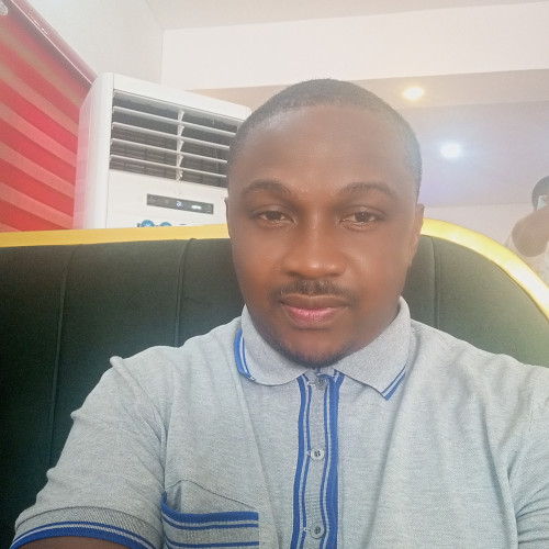 Tega E. profile photo