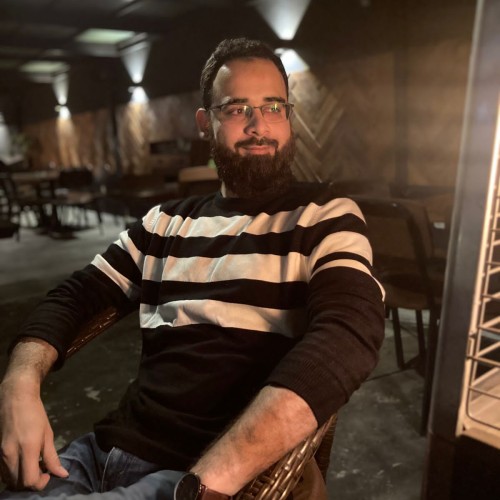 Saad M.