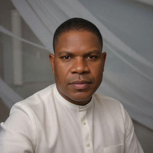 Blessing O. profile photo