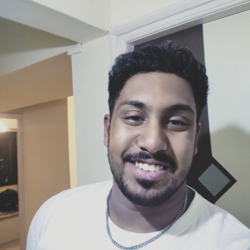 Vijay  N. profile photo
