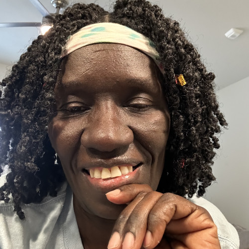 Jackline M. profile photo