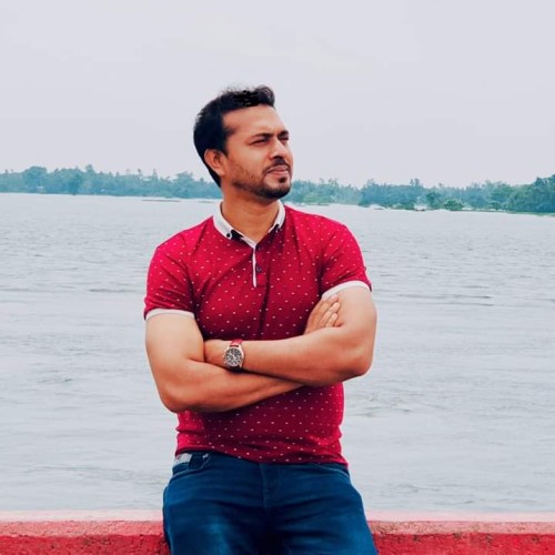Kazi Abu Bakor Siddique  N.