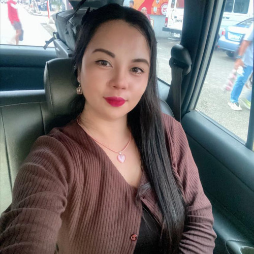 Aiza Joyce B.