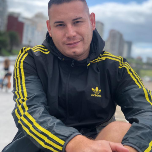 Facundo Nahuel  B. profile photo