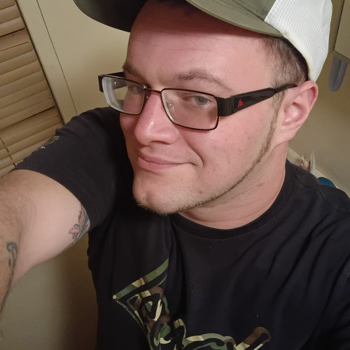 Troy V. profile photo