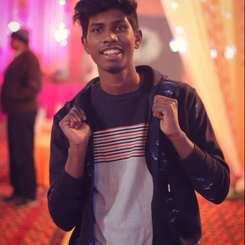 RAJIBUL I. profile photo