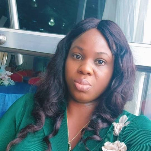Chiamaka A. profile photo