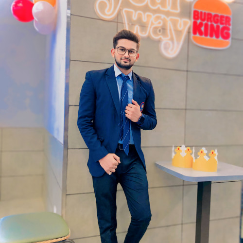 Aditya  T. profile photo