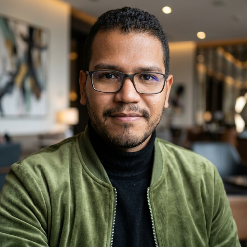 Leandro A. profile photo