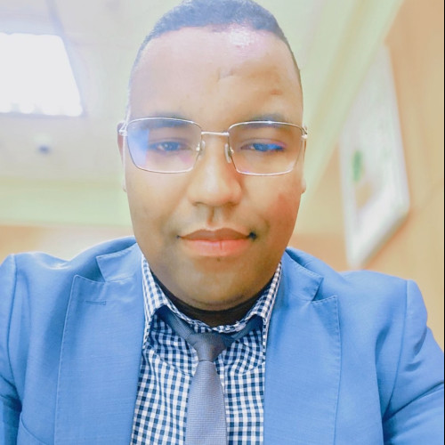 Lamlih A. profile photo