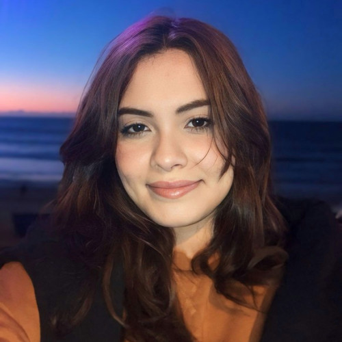 Yasmine L. profile photo