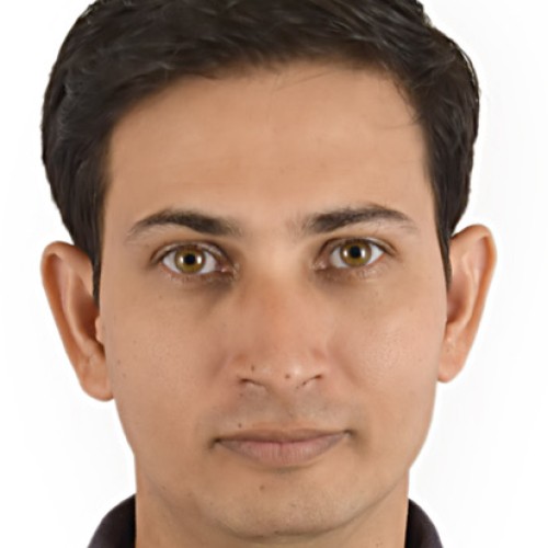 Abhishek  G.